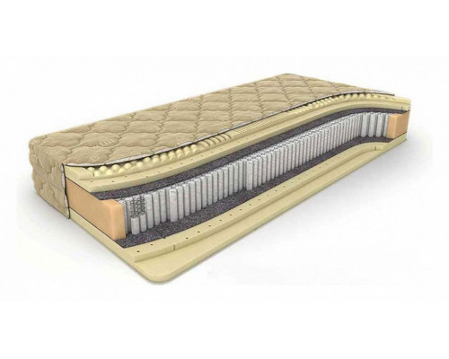 Матрас двуспальный Relax Massage S-2000 1900x1800