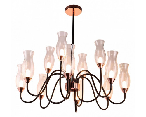 Подвесная люстра TOPGRADE TOPGRADE Manitoba