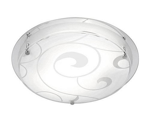 Накладной светильник Globo Kristjana 48060-2