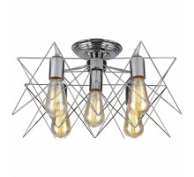 Потолочная люстра Arte Lamp 6048 A6048PL-5CC