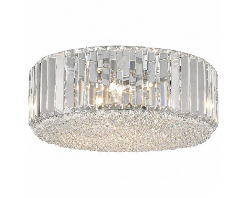 Накладной светильник Zumaline Prince C0360-05B-F4AC