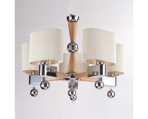 Подвесная люстра Ideal Lux Natura 096 Natura 096.5