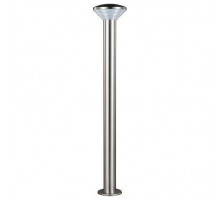 Наземный низкий светильник Horoz Electric Bambu 