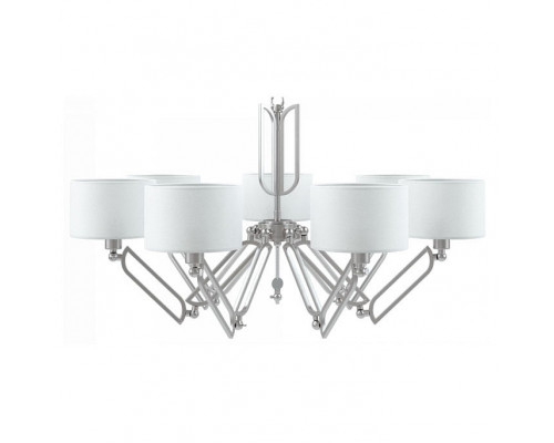 Подвесная люстра Lamp4You Hightech 17 M1-07-SN-LMP-Y-19