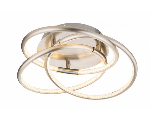 Потолочная люстра Globo Barna 67828-24N