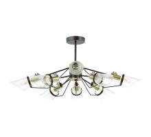 Люстра на штанге Lumion Morgana 4404/8C