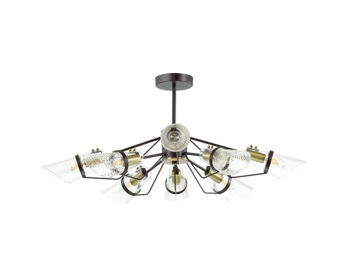 Люстра на штанге Lumion Morgana 4404/8C