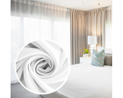 Гардина (600х290 см) 1 шт. RR 2001