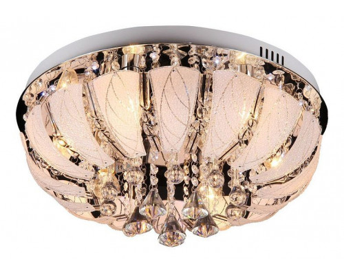 Накладной светильник Imex MD.0527 MD.0527-6-S CH