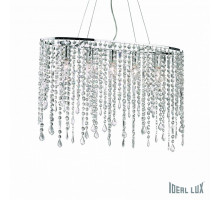 Подвесной светильник Ideal Lux Rain RAIN CLEAR SP5