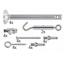 Крепеж Paulmann Wire System 17834