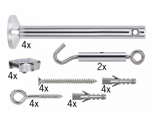 Крепеж Paulmann Wire System 17834