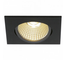 Встраиваемый светильник SLV New Tria 68 114390