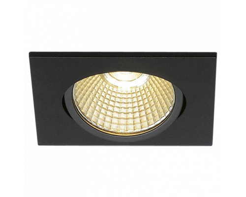 Встраиваемый светильник SLV New Tria 68 114390