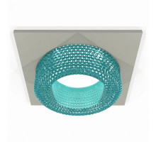 Встраиваемый светильник Ambrella Xc6330 XC7633023