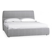 Кровать двуспальная Сканди 1.6