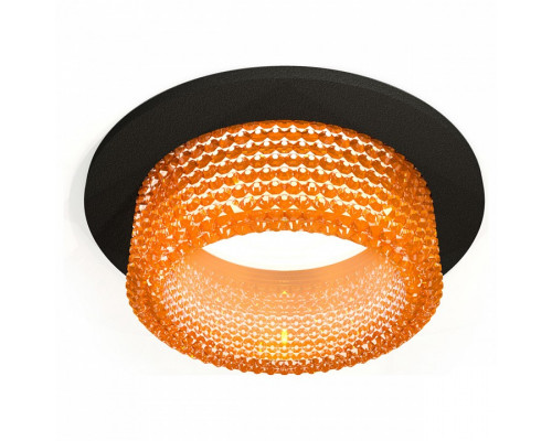 Встраиваемый светильник Ambrella Techno Spot 46 XC6513044