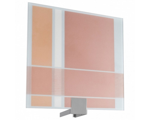 Плафон стеклянный Paulmann W-D Deco 70228