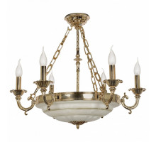 Подвесная люстра Arti Lampadari Pavia Pavia E 1.13.6 G