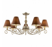 Подвесная люстра Lamp4You Provence 10 E4-07-H-LMP-O-30