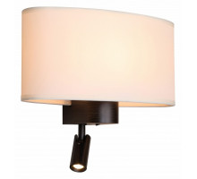 Бра с подсветкой Favourite Aliquet 2841-2W