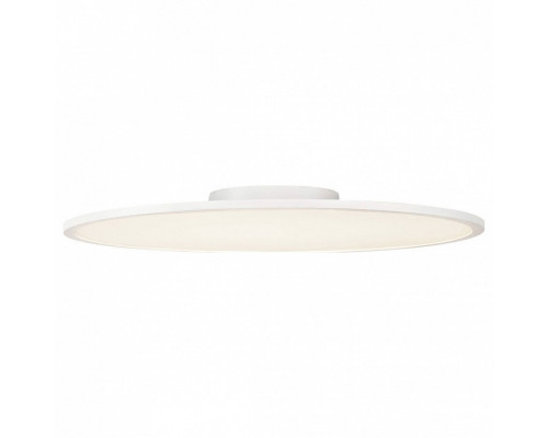 Накладной светильник SLV Panel 1000783