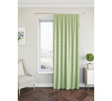 Портьера (150x260 cм) 1 шт. J100