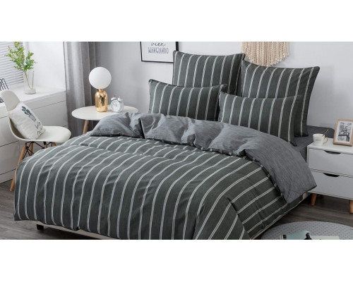 Постельное белье семейное Варгус