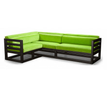 Диван Магнус угловой левый