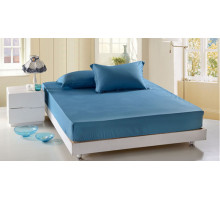 Простыня на резинке (180x200 см) BP