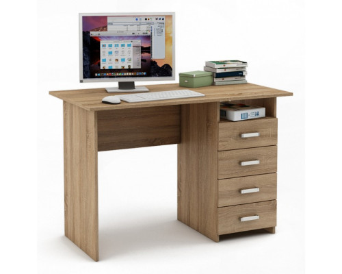 Стол письменный Лайт-5