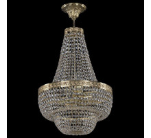 Светильник на штанге Bohemia Ivele Crystal 1909 19091/H2/35IV G