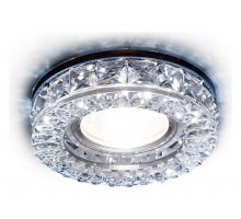 Встраиваемый светильник Ambrella Led S241 S241 CH