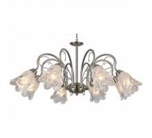 Подвесная люстра Arte Lamp Fiorita A6273LM-8AB