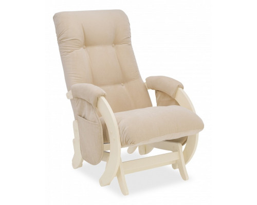 Кресло-качалка Milli Smile