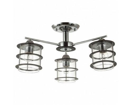 Светильник на штанге Lumion Rotondum 3504/3C