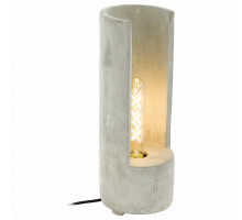 Настольная лампа декоративная Eglo ПРОМО Lynton 49112