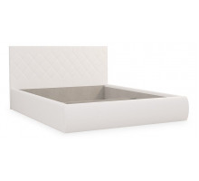 Кровать двуспальная Ника