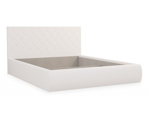 Кровать двуспальная Ника