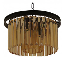 Подвесная люстра MW-Light Гослар 498015203