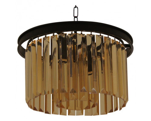 Подвесная люстра MW-Light Гослар 498015203