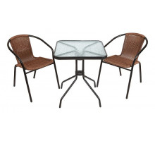 Набор уличный Bistro