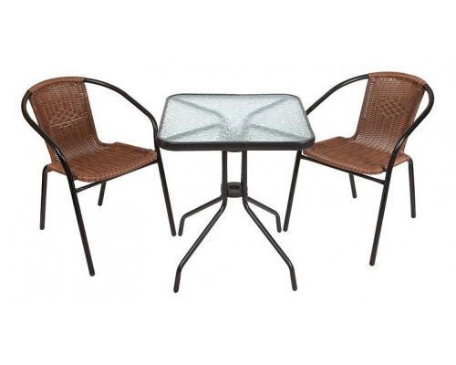 Набор уличный Bistro