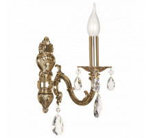 Бра Dio D’Arte Lauria Lauria E 2.1.1.300 GH