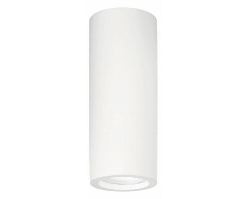 Накладной светильник Ideal Lux Tower TOWER PL1 ROUND