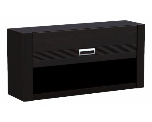 Полка комбинированная Магнолия ГМ-13