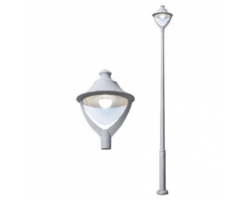 Фонарный столб Fumagalli Beppe P50.372.000.LXH27