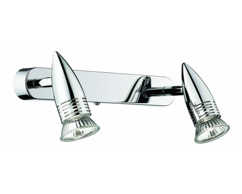 Спот Ideal Lux Alfa ALFA AP2 CROMO