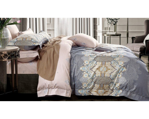 Постельное белье двуспальное RS-288