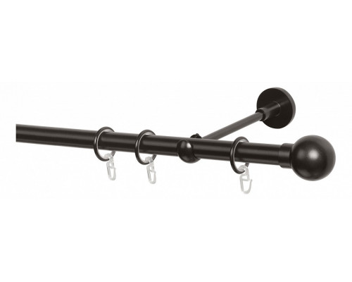 Карниз (280 см) Шар